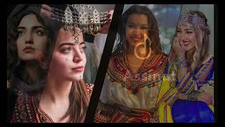 Mixtap - Tilelli | Assinat | Tiziri | Tanalt (Best of Amazigh music -  أفضل الصوامت الأمازيغية)