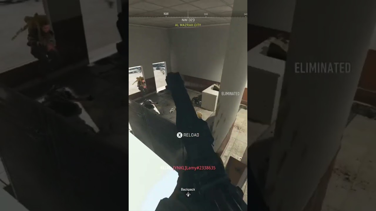 Warzone 2 Glitch (Made Them Rage!) 