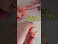 Eğlenceli Boyama, Figür Boyama sonuç harika #youtubeshorts #unboxingvideo