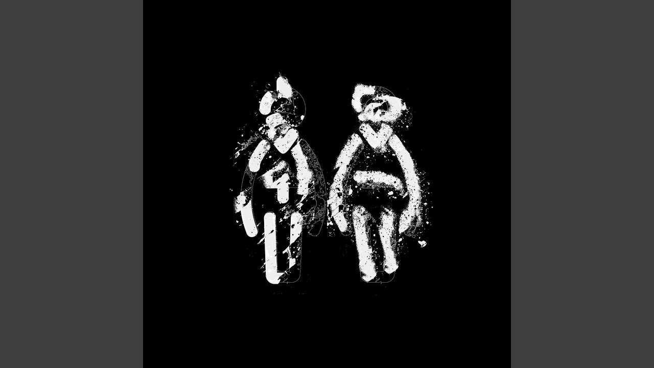 GANS - MY GOD IS A STRANGER