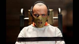 Hannibal Lecter Isn't Terrifying Because He's Evil — It's Because He's Right