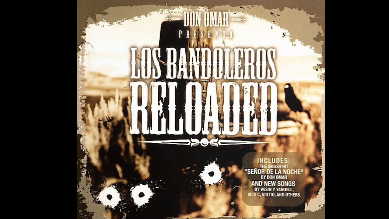 11.- Don Omar - Chouchianna feat. Glory