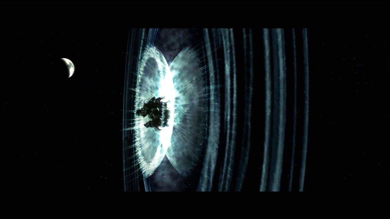 Armageddon Destrucción del asteroide YouTube