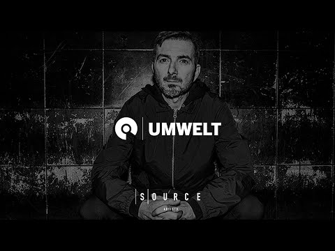 Umwelt - Source Artists Live Streaming | BE-AT.TV