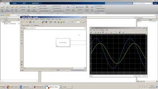 How to implement Mask and define parameters on a subsystem Block in Simulink - MATLAB?