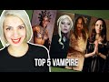 Abigail e la top 5 delle vampire del cinema  ficcanaso