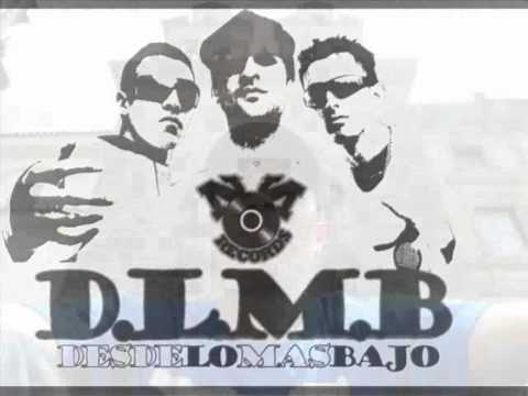 dlmb hip hop  ando con mi sueño