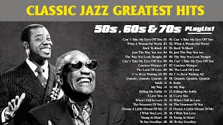 Nat King Cole Frank Sinatra Dean Martin Best Old Soul Of The 50s 60s 70s
