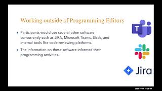Famous Understanding Accessibility and Collaboration in Programming for People with Visual Impairments Net Worth