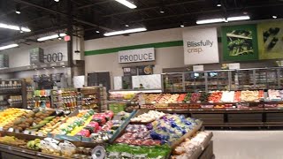 Our new Publix tour