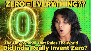 Did India Really Invent Zero? (Here's the Real Story)