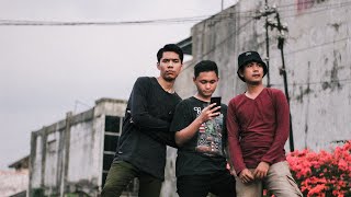 Kawan Yang Mengagumkan