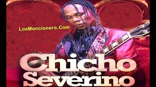 Video thumbnail of "Al Que Le Debo Que Se Aguante - Chicho Severino (Audio Bachata)"