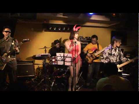 一世紀めのエンジェル - 大人のアニソンバンド部