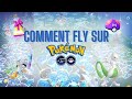 COMMENT FLY EN 2019 SUR POKÉMON GO SANS APPVALLEY ET SANS PC! [IOS]