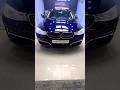 Reviving The Shine Of A BMW GT At F9 Car care and Detailing Studio