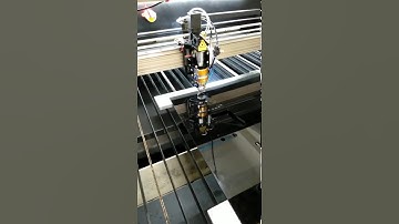 國立虎尾科技大學機械設計工程系 專題 行走機構 雷射切割