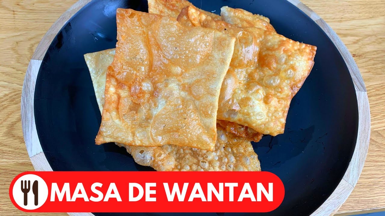 como-hacer-masa-wantan-receta-peruana-youtube