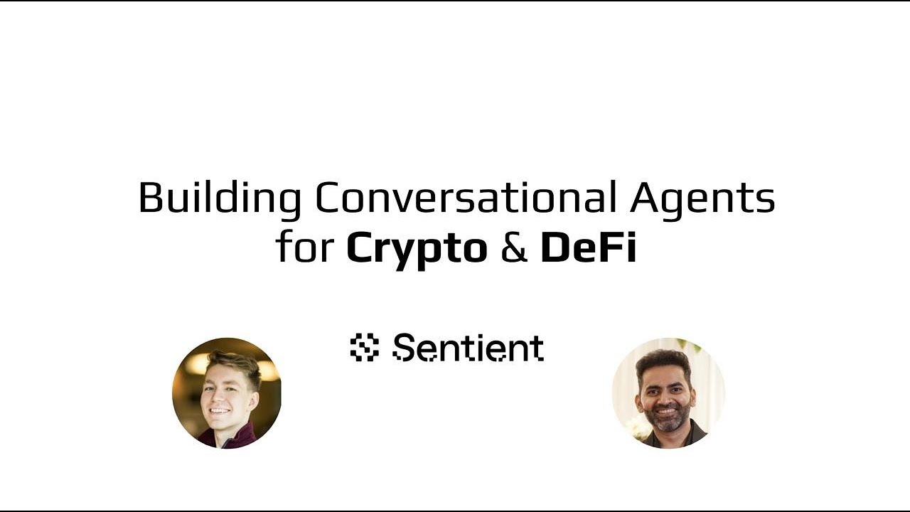 Inside SERA-Crypto: The Open-Source Web3 Research Agent