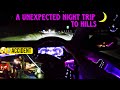 Unplanned Night Trip to Shimla 😯| Ansh on the rocks