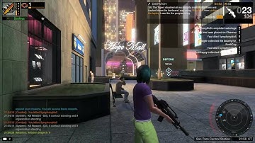 Dre Plays APB Part 4