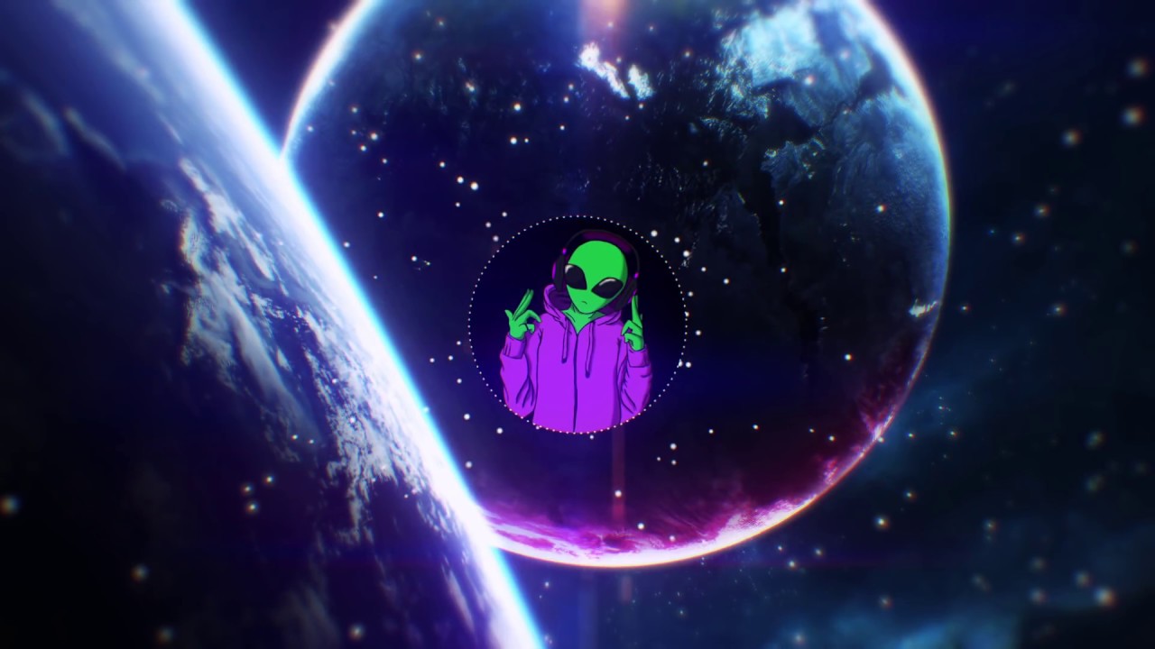 Parado No Bailão (SrSider TRAP REMIX)