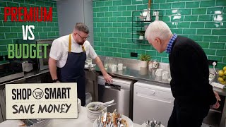 Best value Dishwasher: Bosh Series 4 vs Indesit | The Gadget Show by The Gadget Show 822 views 2 weeks ago 8 minutes, 42 seconds