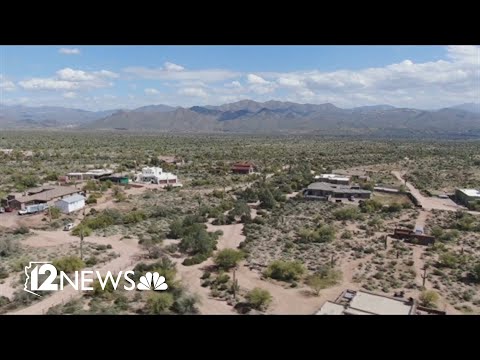 Scottsdale trying to avoid providing water to Rio Verde