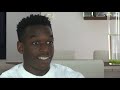 Finale de Coupe de France : Faitout Maouassa était confiant pour le Stade Rennais, mais...