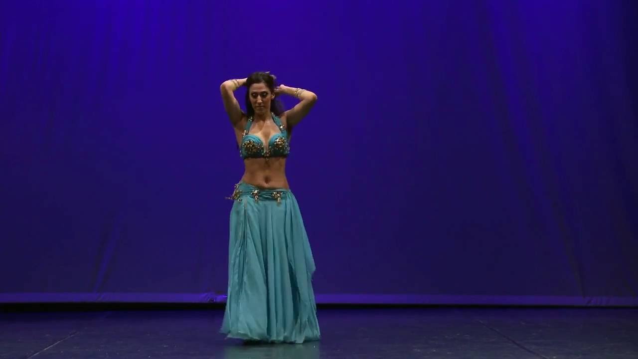 DRUM SOLO Francesca Donninelli