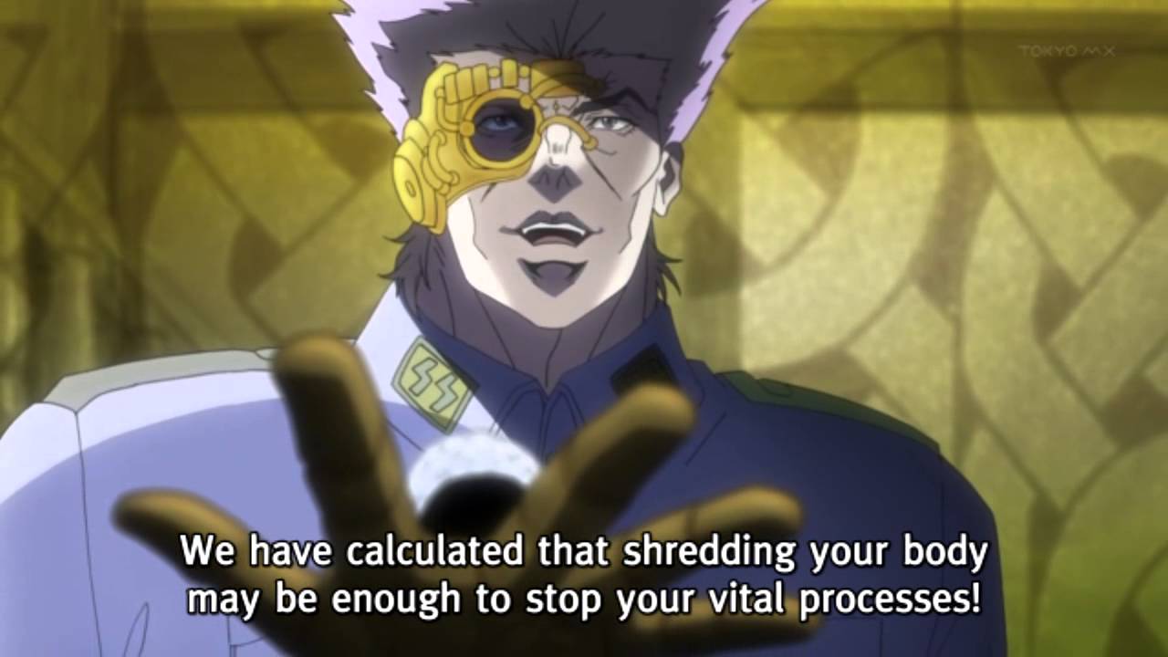 Stroheim Vs Cars Episode 19 Spoilers - 