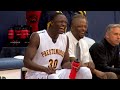 Julius Randle RETURNS - "These Injuries Can't Hold me Back"- 19 Pts in 15 Min On Senior Night!