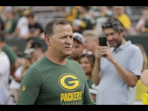 Wideo: Best Packers Bary w Milwaukee