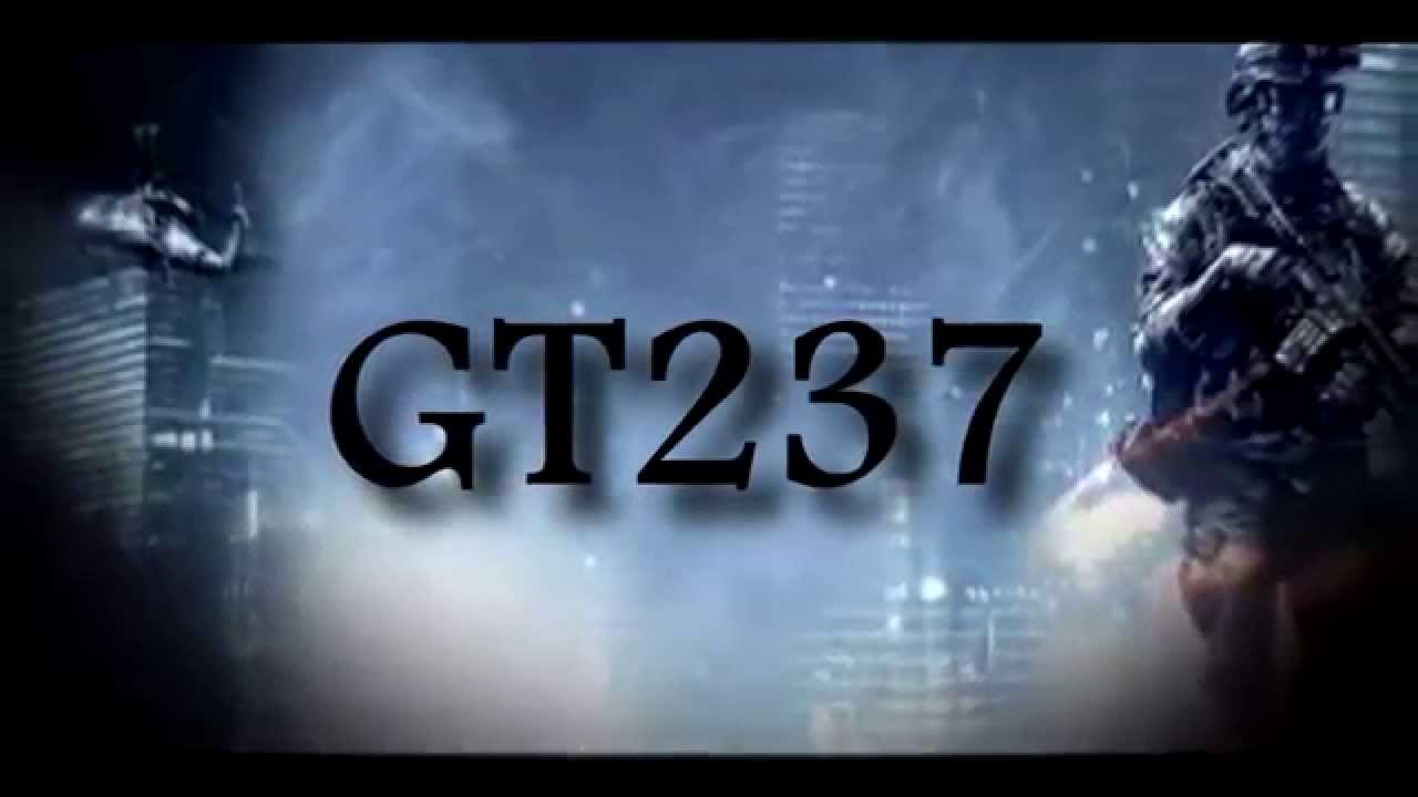Battlefield 3 GT237 "Валера, настало твое время" Тест записи