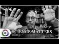 Science Matters EP11:  The Holiday edition