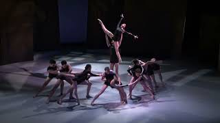 The Rite Of Spring Runs April 4 - 12 Ballet West Resimi