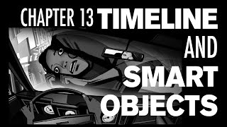 Robert Valley Animation Tutorial Chapter 13   Animation Timeline and Smart Objects