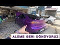 Bu ALEME GERİ DÖNDÜM❗️LANCER’ın EKSİKLERİNİ GİDERİYORUZ