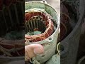 Hasil #pompaair #services #repair #tips #trik #tutorial #rewind #diy #install