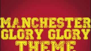 Manchester United - Glory Glory Ringtone and Alert