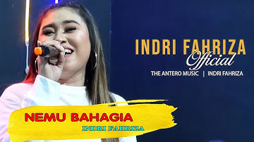 NEMU BAHAGIA || INDRI FAHRIZA