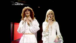 ABBA -- So Long