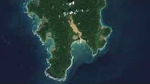 Great Nicobar Project 