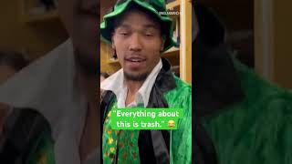 Famous Amon-Ra St. Brown paying off Notre Dame-USC bet with Julian Okawara 🍀 (via nolanbianchi/X) Net Worth