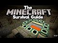 How To Find A Stronghold! ▫ The Minecraft Survival Guide (Tutorial Lets Play) [Part 20]