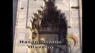 Hasan Dursun - Olaydım Resimi