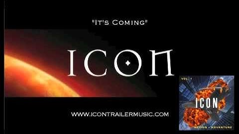 ICON Trailer Music - "It