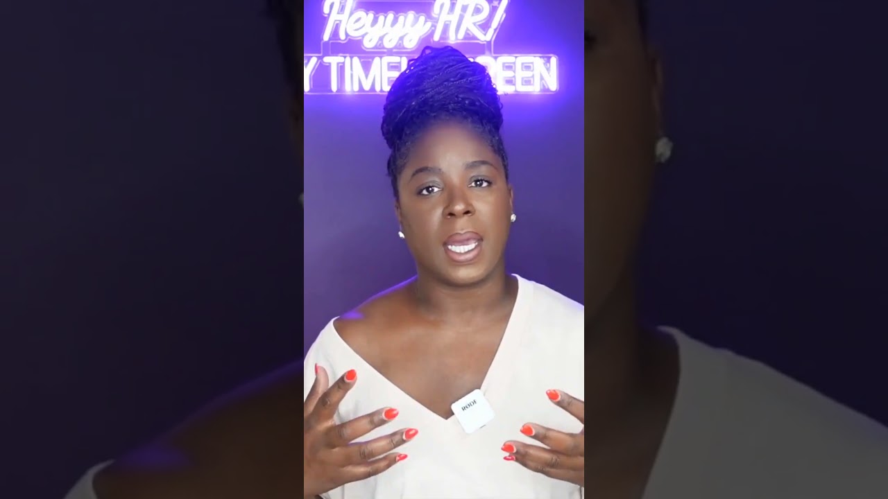 Uploads from Heyyy HR! by Timeka Green
