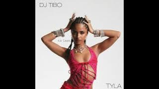 DJ Tibo  - To Last (Remix) ft.  Tyla