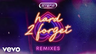 Steps - Hard 2 Forget (Shortland Club Mix -  Audio)